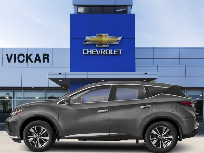 2021 Nissan Murano