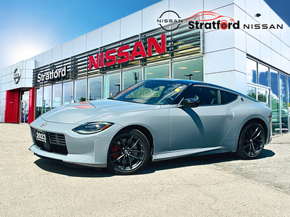 2023 Nissan Z Performance RWD