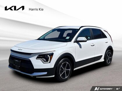 used 2025 Kia Niro Plug-In Hybrid car, priced at $33,588
