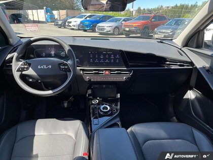 used 2025 Kia Niro Plug-In Hybrid car, priced at $33,588