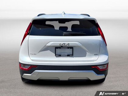 used 2025 Kia Niro Plug-In Hybrid car, priced at $33,588