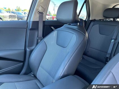 used 2025 Kia Niro Plug-In Hybrid car, priced at $33,588