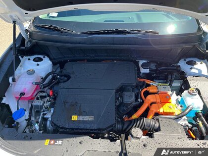 used 2025 Kia Niro Plug-In Hybrid car, priced at $33,588