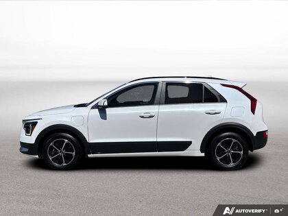 used 2025 Kia Niro Plug-In Hybrid car, priced at $33,588