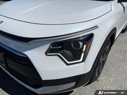 used 2025 Kia Niro Plug-In Hybrid car, priced at $33,588