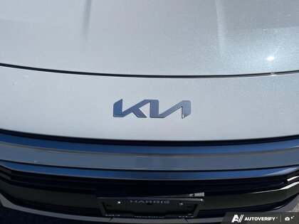 used 2025 Kia Niro Plug-In Hybrid car, priced at $33,588