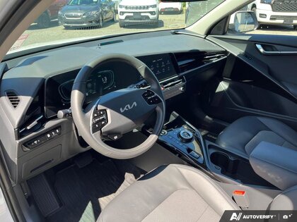 used 2025 Kia Niro Plug-In Hybrid car, priced at $33,588