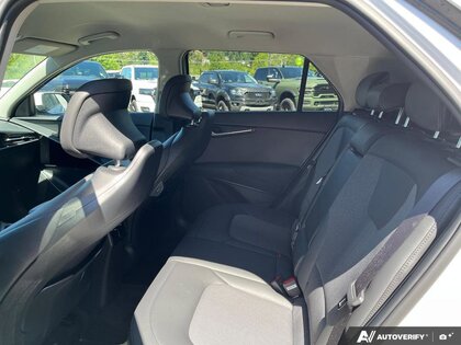 used 2025 Kia Niro Plug-In Hybrid car, priced at $33,588