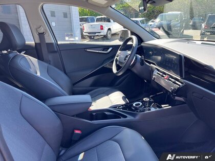 used 2025 Kia Niro Plug-In Hybrid car, priced at $33,588