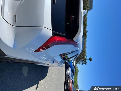 used 2025 Kia Niro Plug-In Hybrid car, priced at $33,588