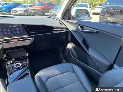 used 2025 Kia Niro Plug-In Hybrid car, priced at $33,588