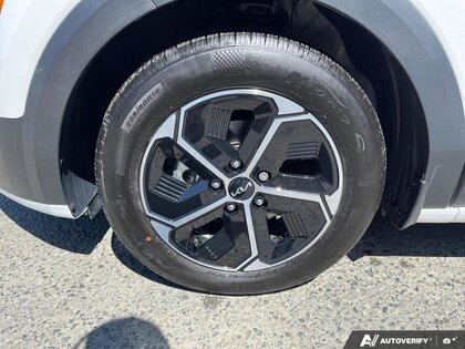 used 2025 Kia Niro Plug-In Hybrid car, priced at $33,588