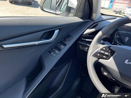 used 2025 Kia Niro Plug-In Hybrid car, priced at $33,588