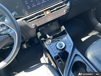 used 2025 Kia Niro Plug-In Hybrid car, priced at $33,588