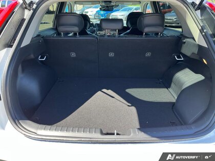 used 2025 Kia Niro Plug-In Hybrid car, priced at $33,588