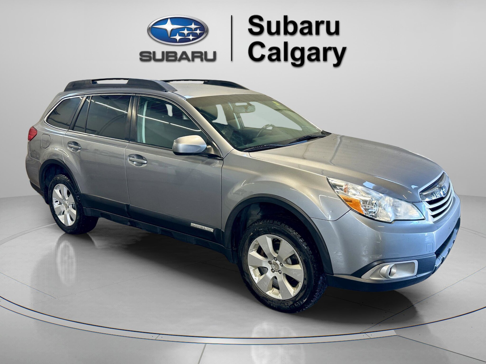 2010 Subaru Outback