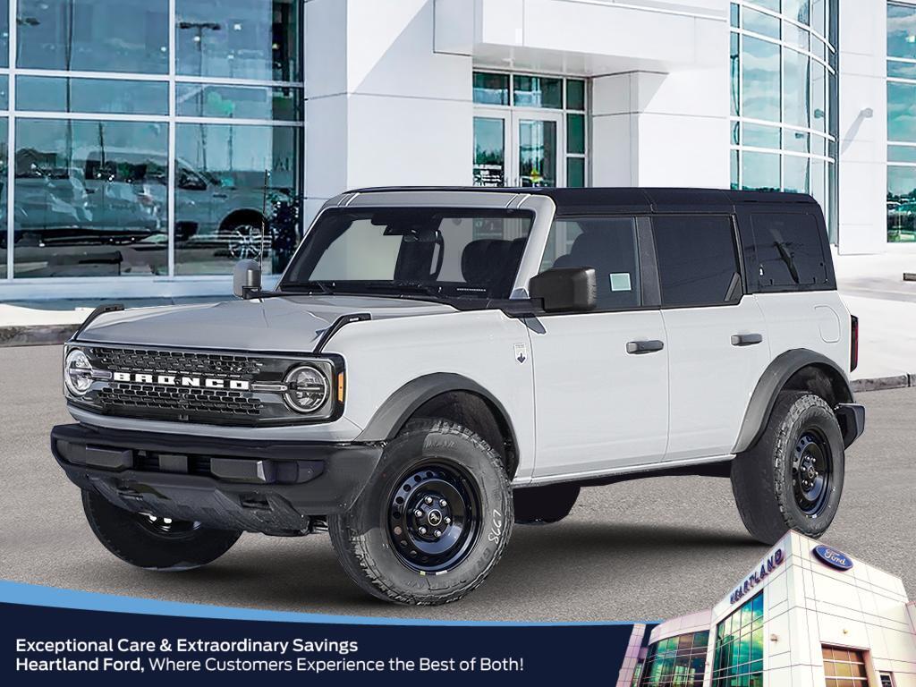 2026 Ford BIG