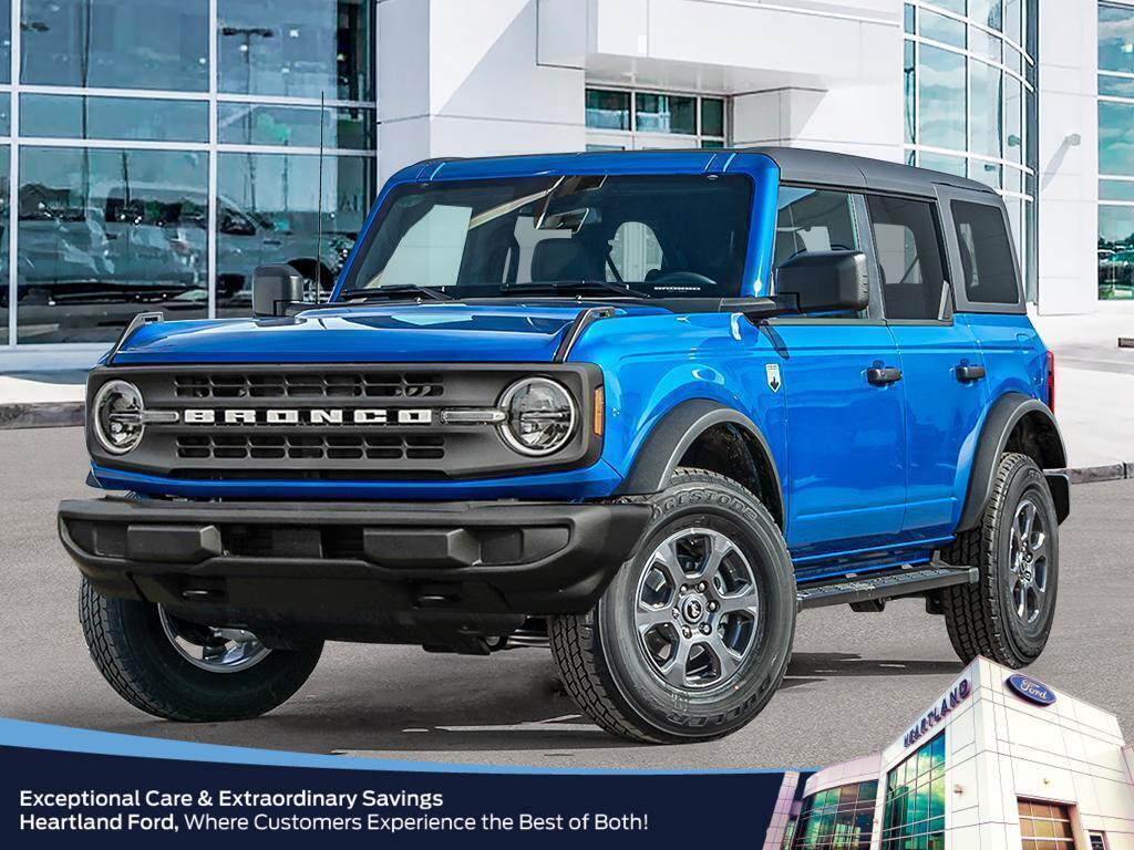 2026 Ford BIG