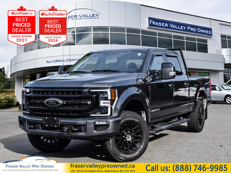 2020 Ford F-350