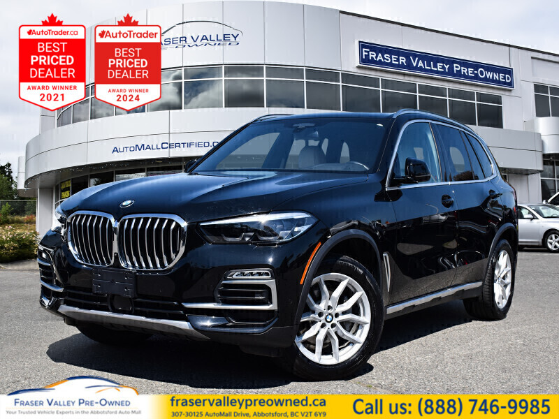 2020 BMW X5