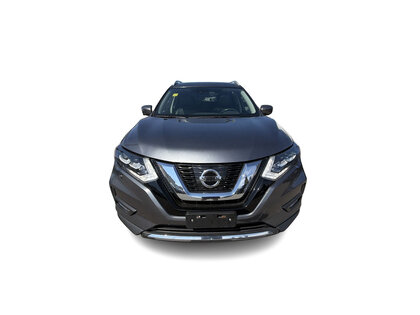 used 2017 Nissan Rogue car, priced at $19,999