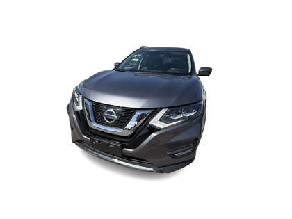 used 2017 Nissan Rogue car, priced at $19,999