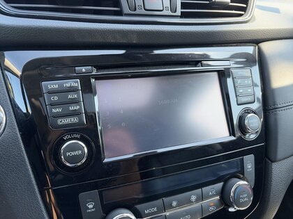 used 2017 Nissan Rogue car, priced at $19,999