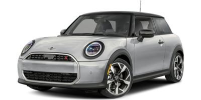 2025 MINI Hardtop