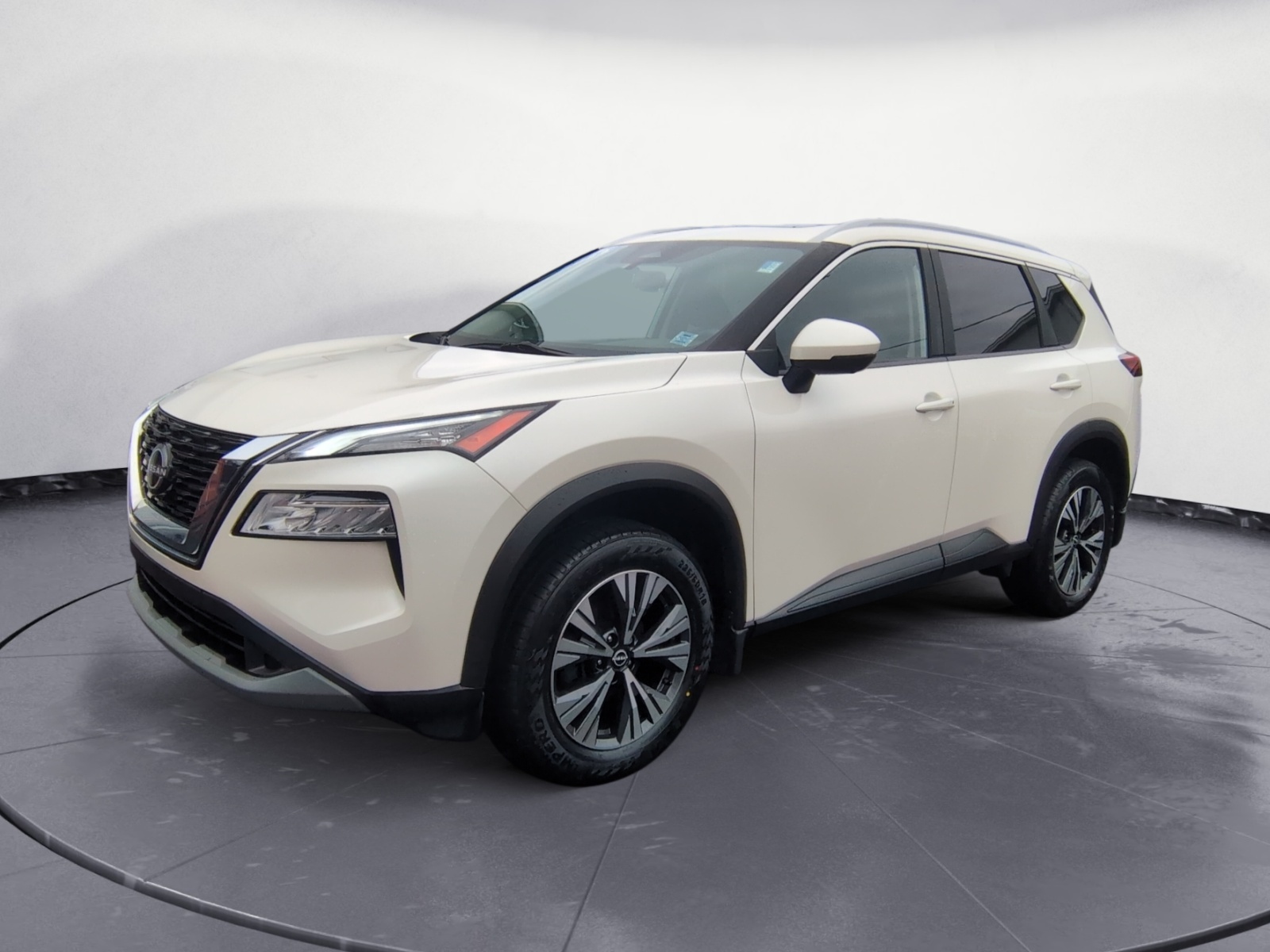 2023 Nissan Rogue SV MOONROOF