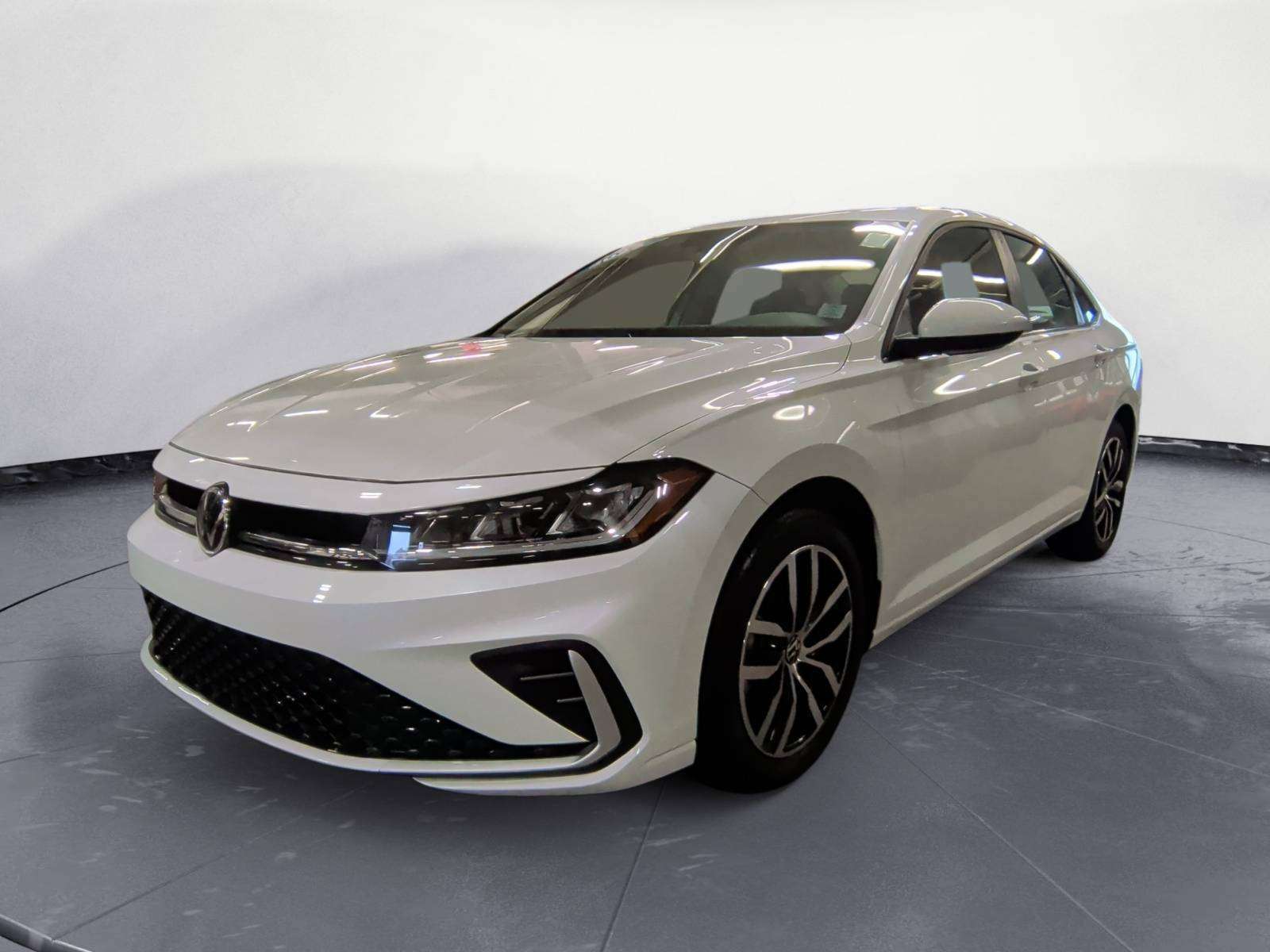 2025 Volkswagen Jetta COMFORTLINE