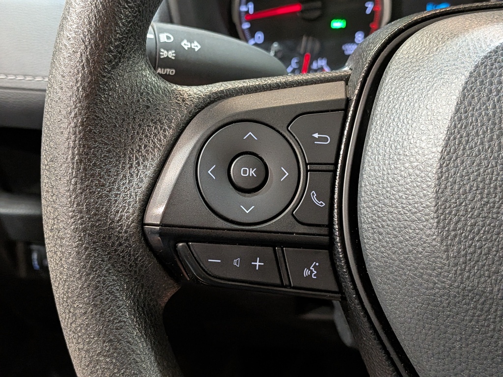 Toyota RAV4 2021