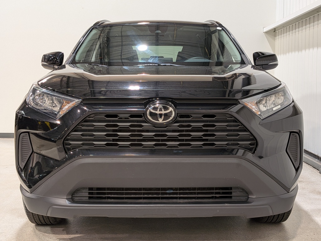 Toyota RAV4 2021
