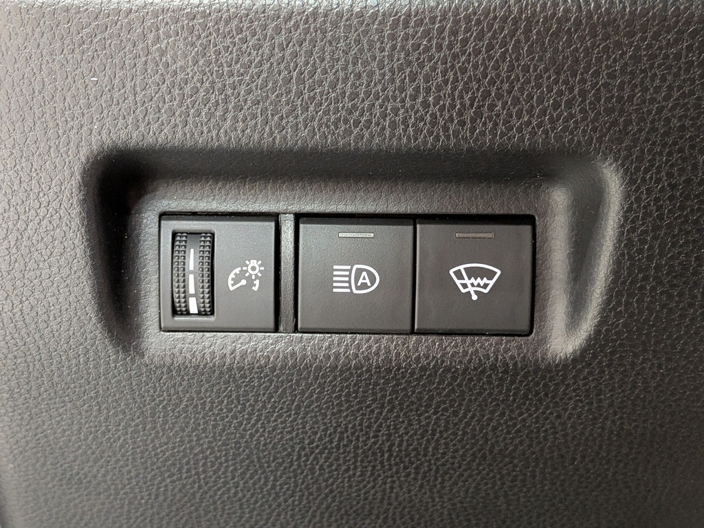 Toyota RAV4 2021