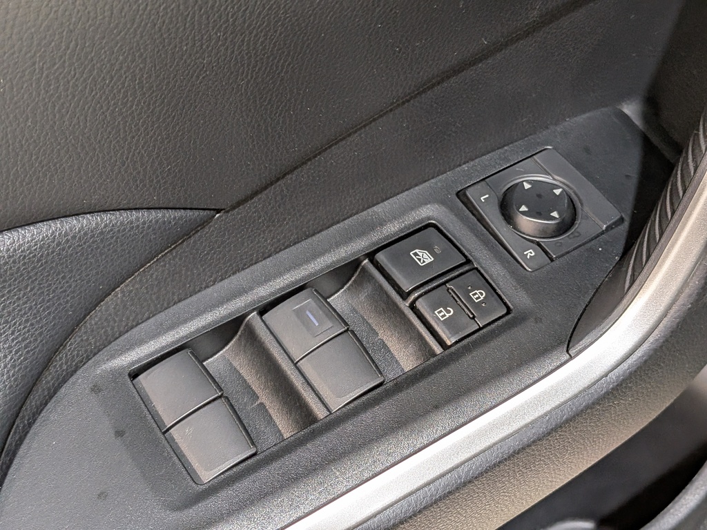 Toyota RAV4 2021