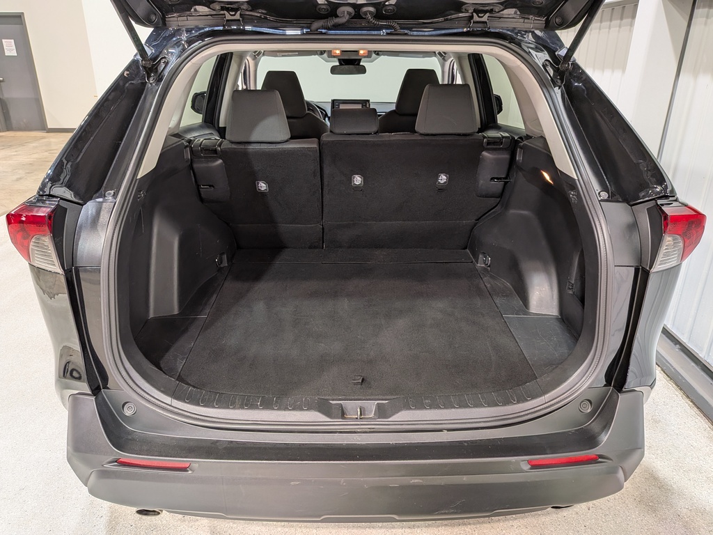 Toyota RAV4 2021