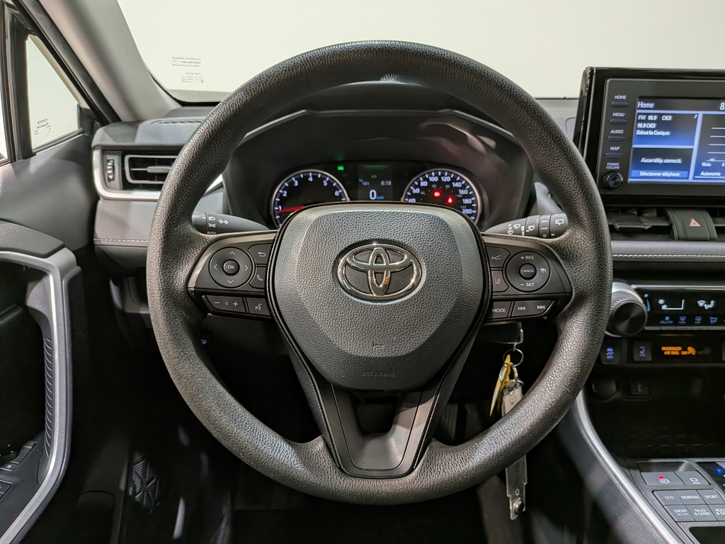 Toyota RAV4 2021