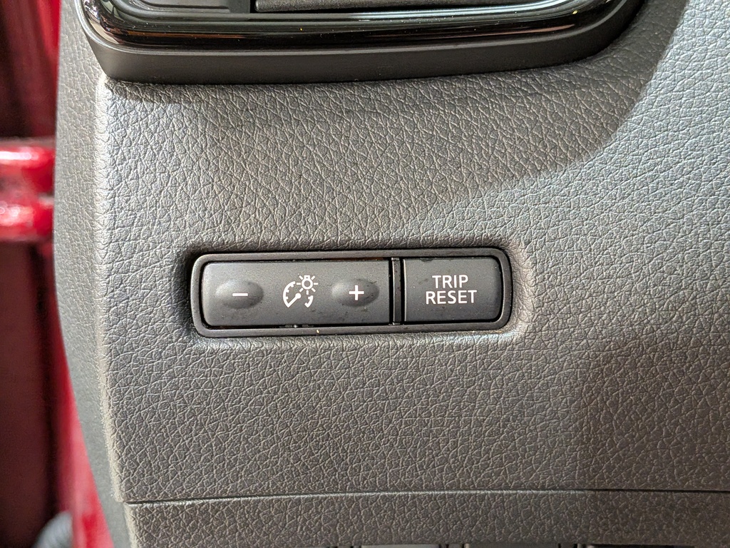 Nissan Rogue 2019