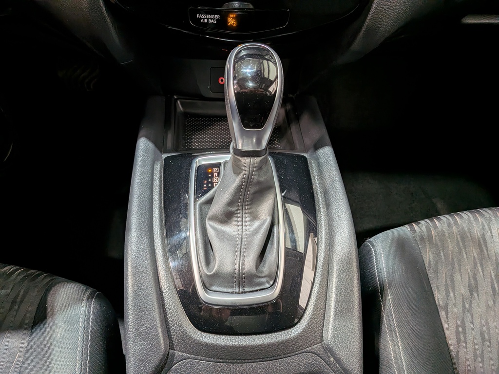 Nissan Rogue 2019