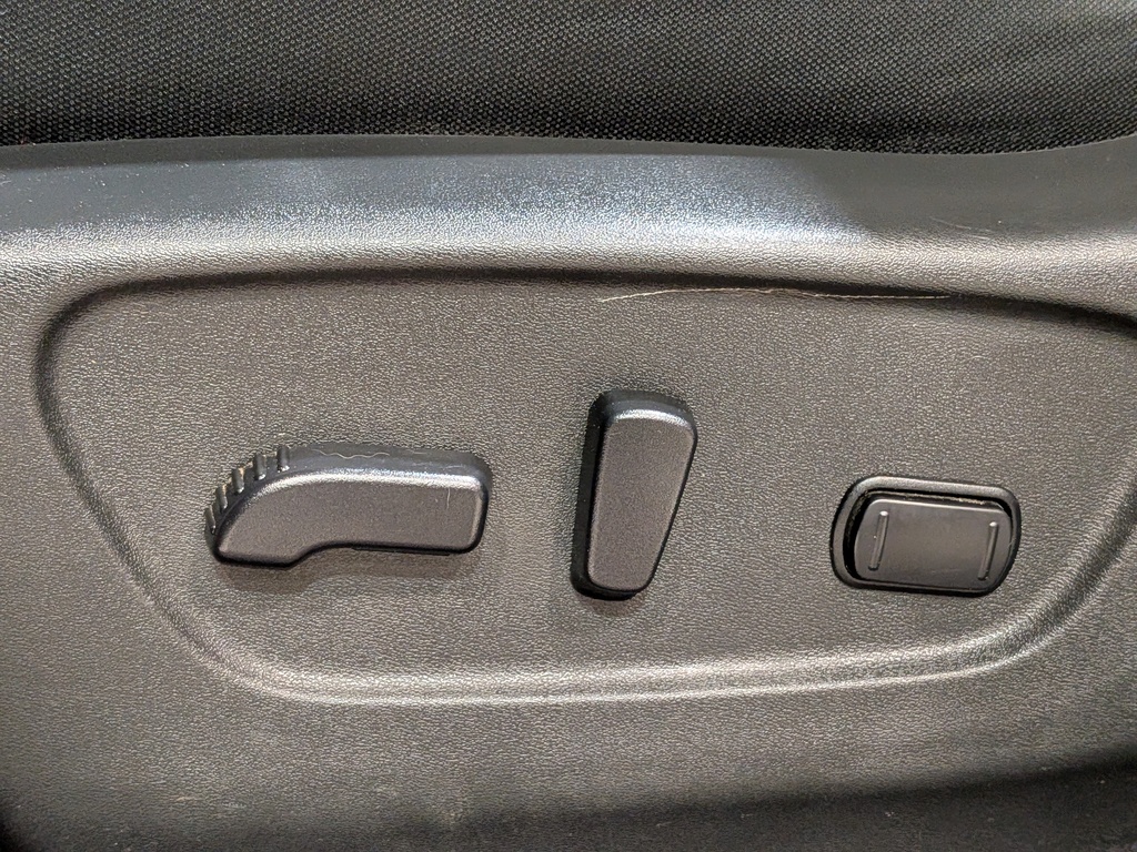 Nissan Rogue 2019