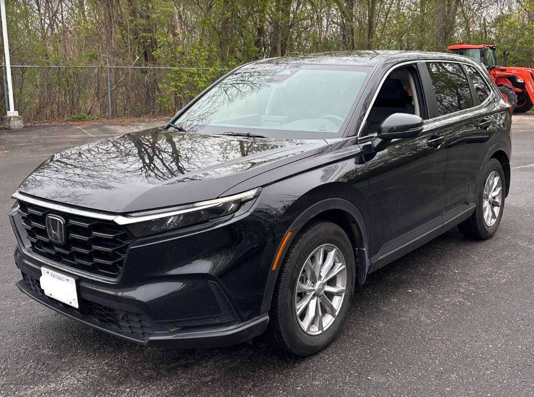 2024 Honda CR-V