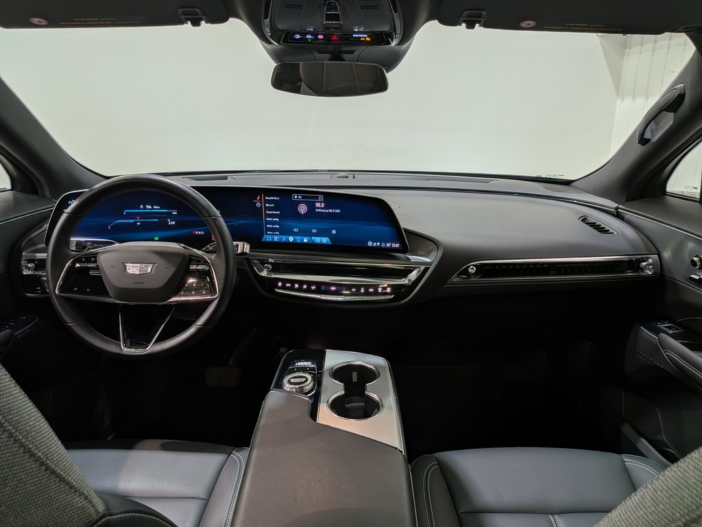 Cadillac LYRIQ 2024