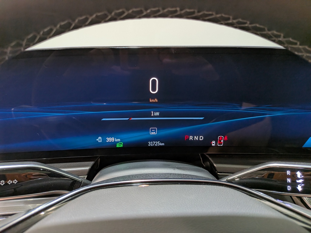 Cadillac LYRIQ 2024
