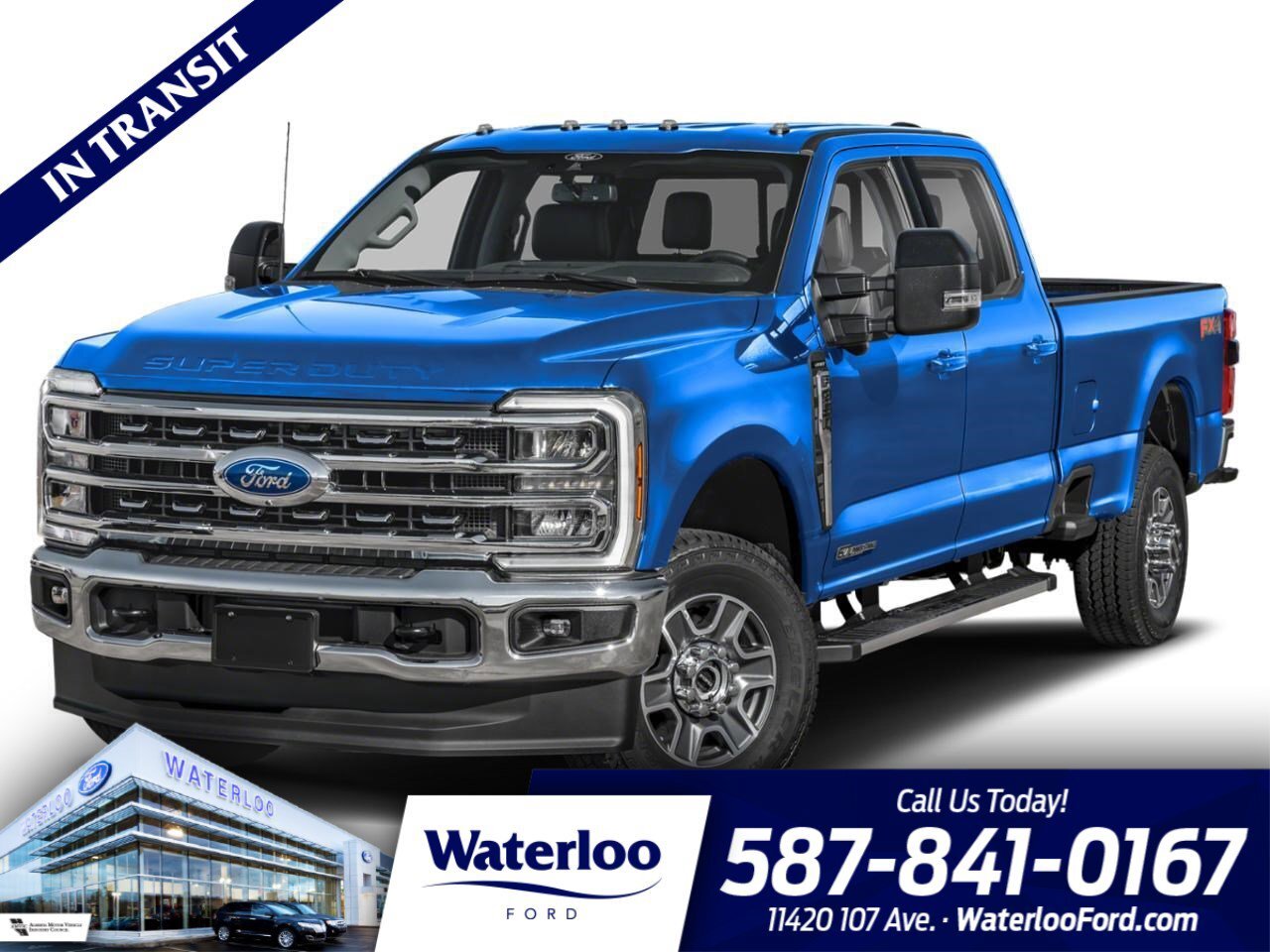 2026 Ford F-350