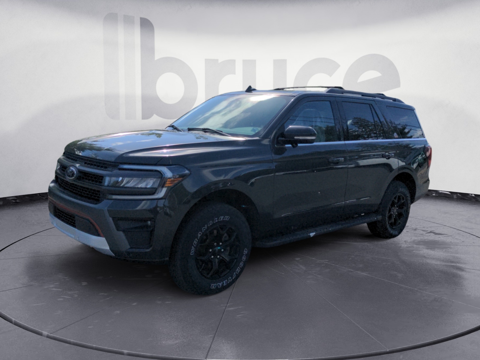 2022 Ford Expedition
