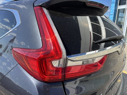 used 2018 Honda CR-V car, priced at $21,295