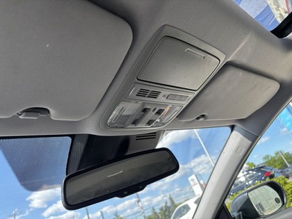 used 2018 Honda CR-V car, priced at $21,295