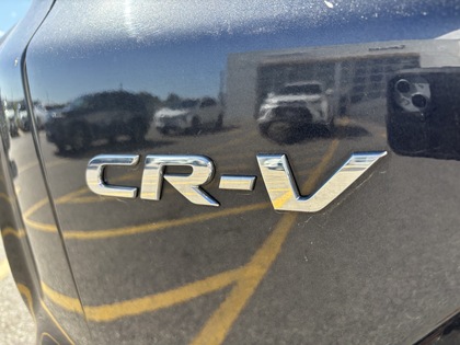 used 2018 Honda CR-V car, priced at $21,295