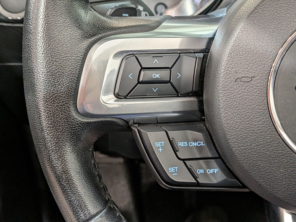 Ford Mustang 2017