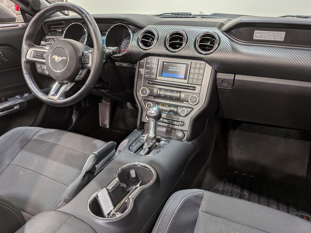 Ford Mustang 2017