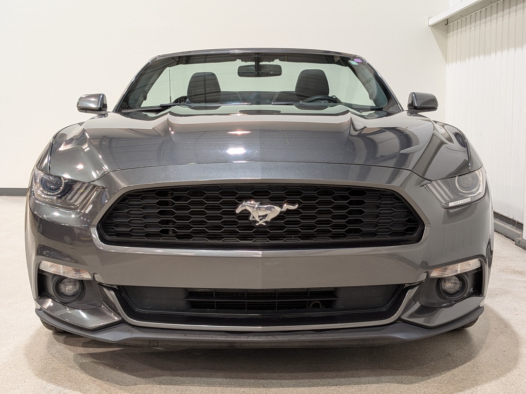 Ford Mustang 2017
